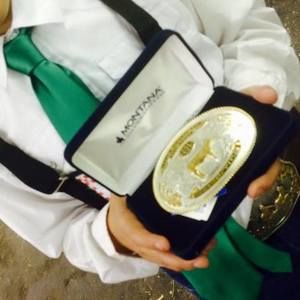 Meet your Posher, Kyle